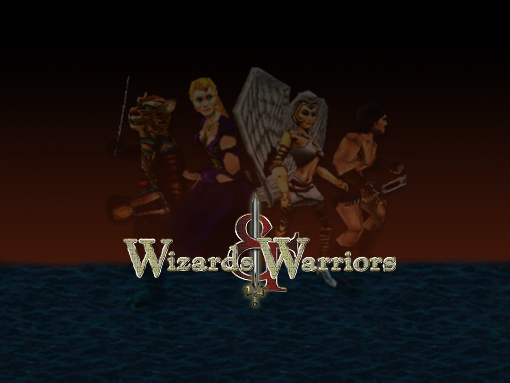 Wizards and Warriors Wallpapers - Download Wizards and Warriors Wallpapers - Wizards ...