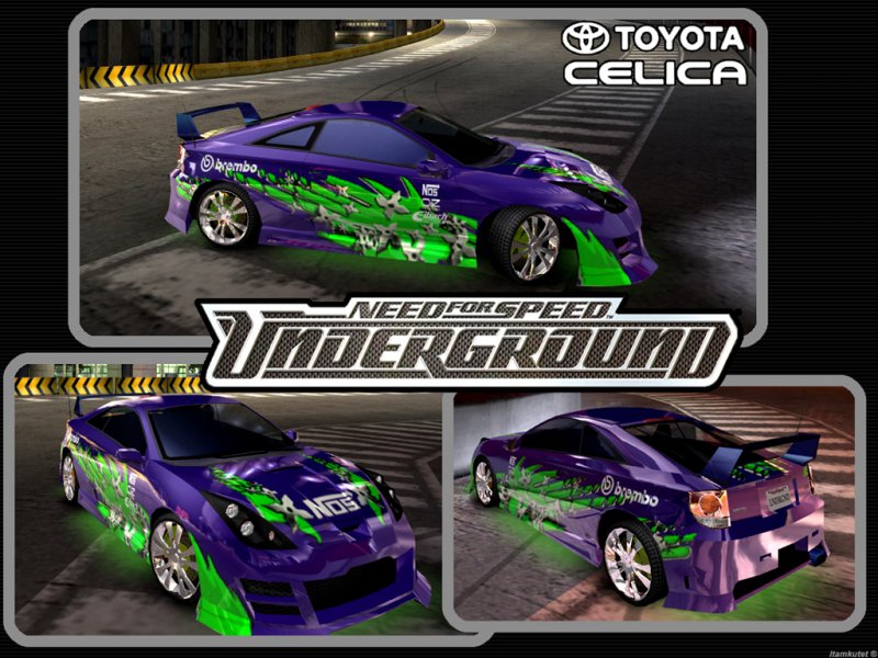 Puedes If to admirably recording, torrent need for speed underground 1 download pc