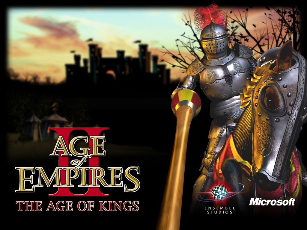 Age of Empires Wallpapers - Download Age of Empires Wallpapers - Age of