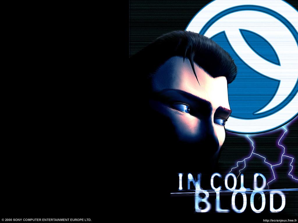 Cold blood. In Cold Blood ps1. In Cold Blood ps1 обложка. Cold Blood обои. In Cold Blood ps1 Art.