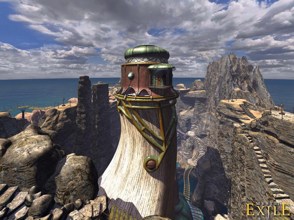 myst computer game download