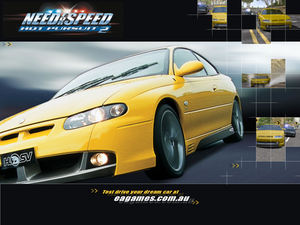 Need for Speed Hot Pursuit 2 Wallpapers - Download Need for Speed Hot
