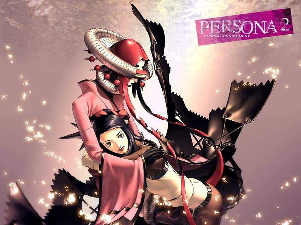 Persona2 Wallpapers - Download Persona2 Wallpapers - Persona2 Desktop