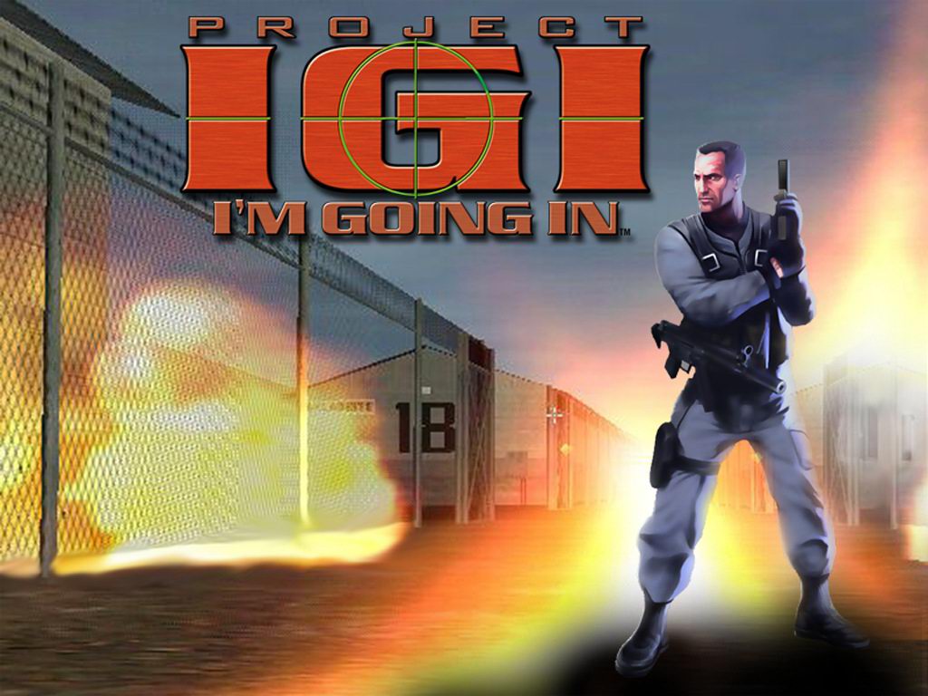free igi 3 pc game download