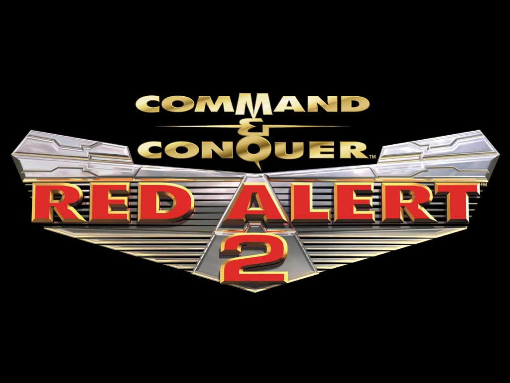 command and conquer red alert 2 game