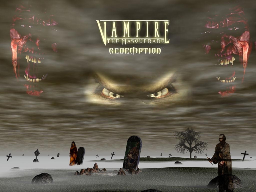 Vampire Wallpapers - Download Vampire Wallpapers - Vampire Desktop