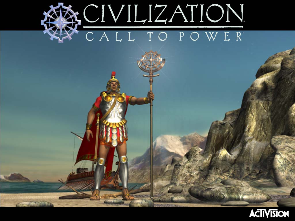 civilization call to power 1.1 patch