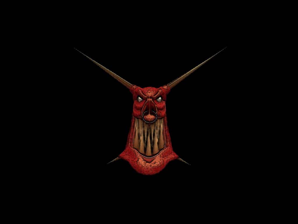 Dungeon Keeper 2 High Res Patch