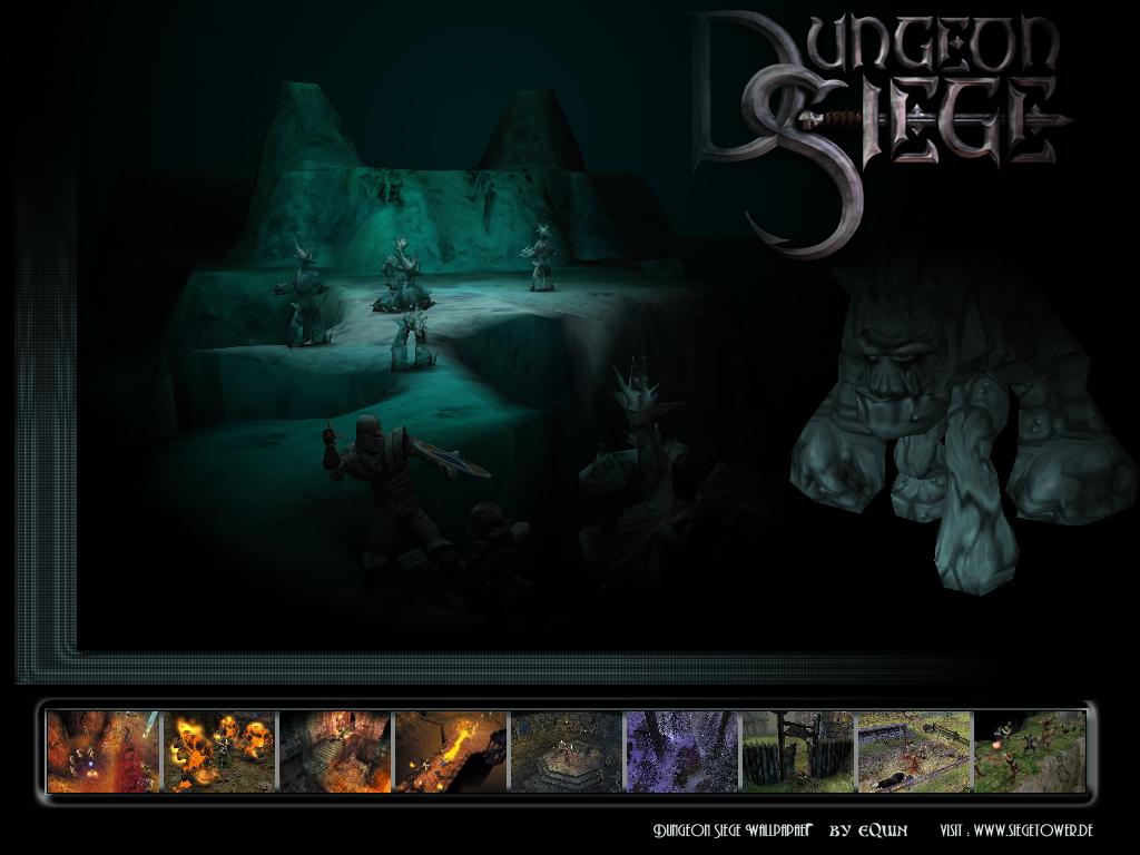 Dungeon Siege II  no mouse cursor  Issue 385  JoshuaAshtond9vk   GitHub