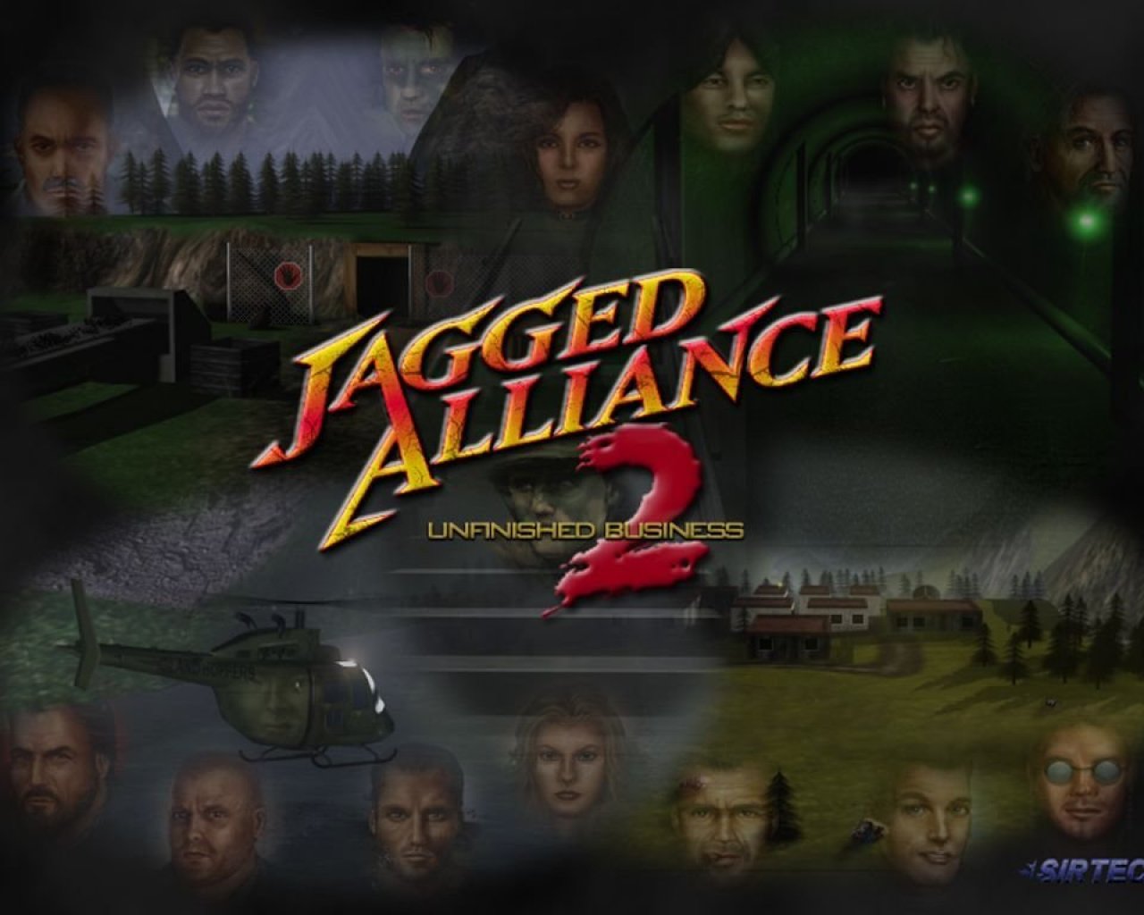 download jagged alliance 4