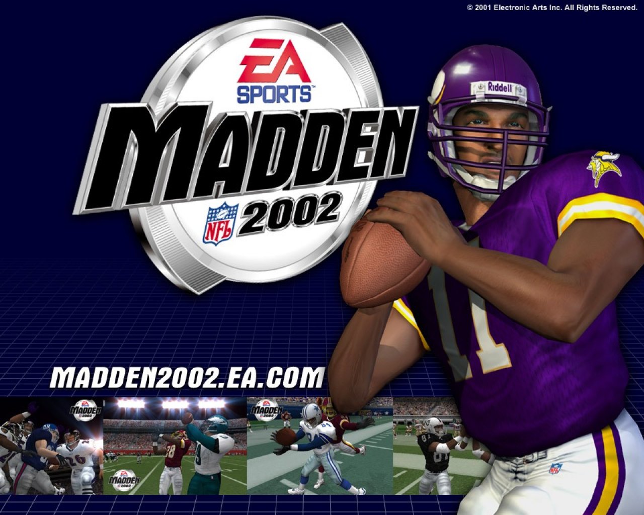 PHONEKY  Top Rated Madden Nfl HD Wallpapers