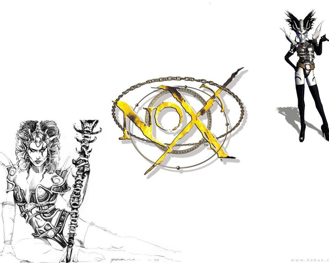 Nox Wallpapers Download Nox Wallpapers Nox Desktop Wallpapers In High Resolution Kingdom Hearts Insider
