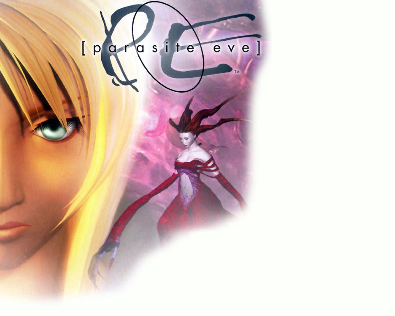 Parasite Eve 3 wallpaper by Samantha80 - Download on ZEDGE™