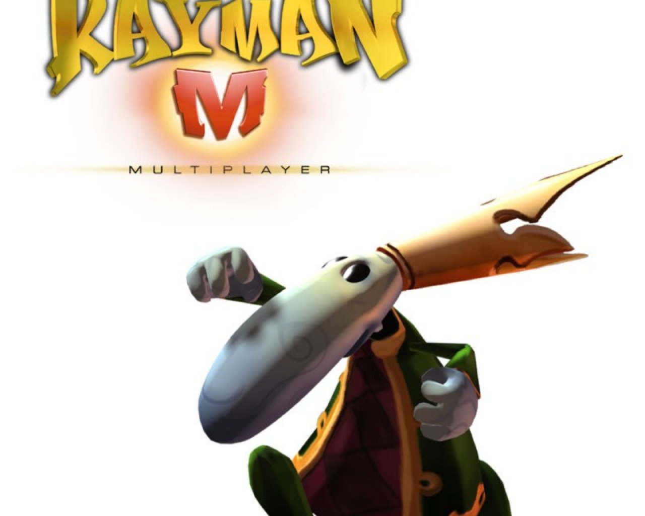 Rayman 1 - RayWiki, the Rayman wiki