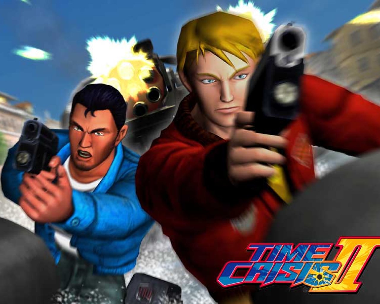 download time crisis 2 for pc