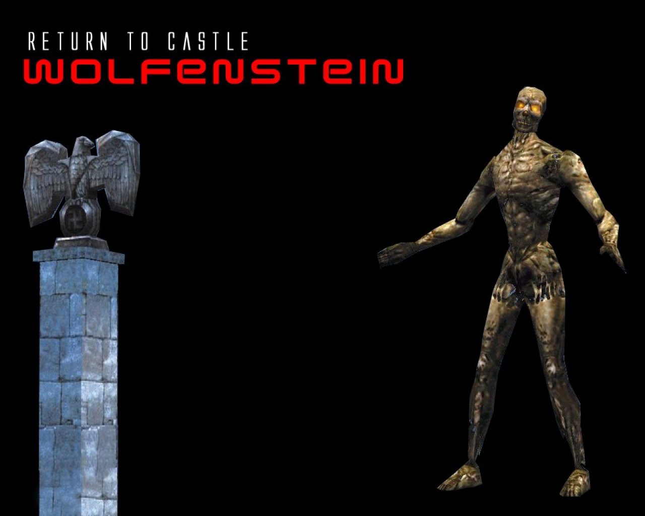 Return to castle wolfenstein стим фото 109