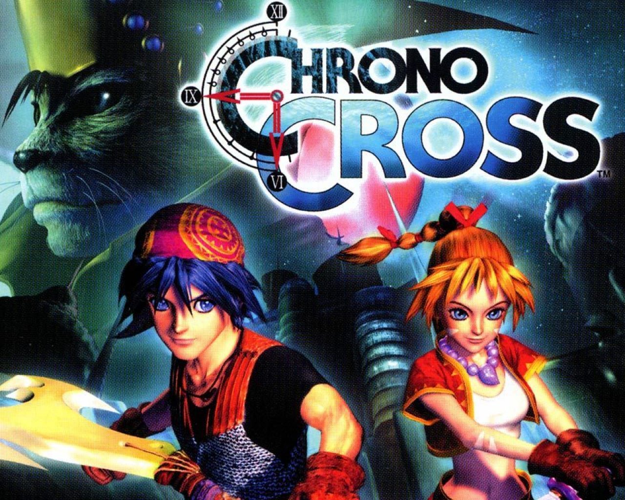 Chrono Cross Pc Download - Colaboratory