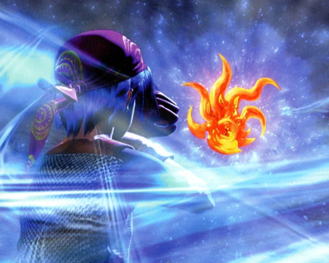 Chrono Cross Wallpapers Download Chrono Cross Wallpapers Chrono Cross Desktop Wallpapers In High Resolution Kingdom Hearts Insider