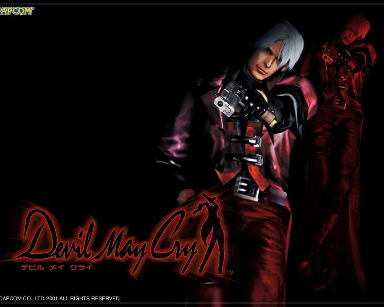 Devil may cry 4 windows 7 themes download