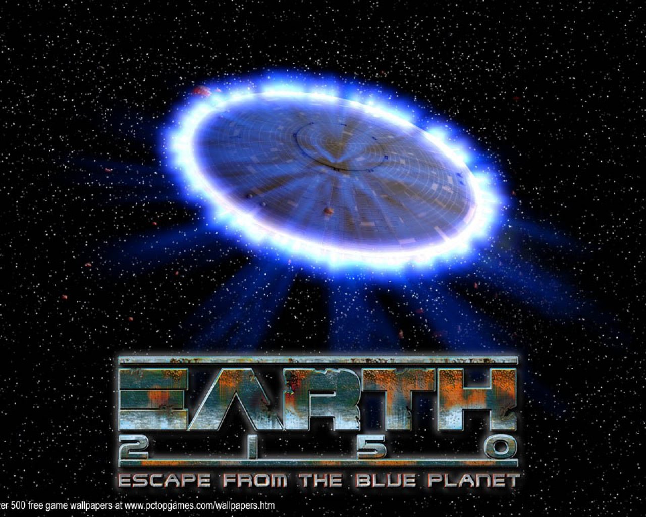 Earth 2150 trilogy steam фото 107