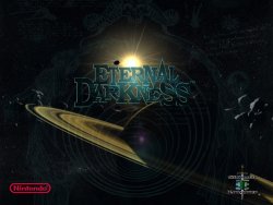 Eternal Darkness wallpaper