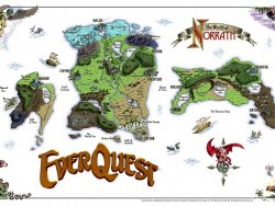 Everquest wallpaper