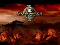 Fate of the Dragon wallpaper