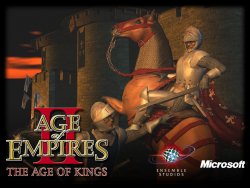 Age of Empires wallpaper