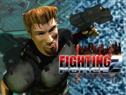 Fighting Force2 Wallpapers - Download Fighting Force2 Wallpapers