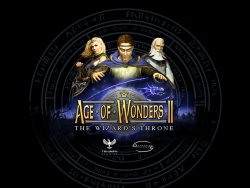 Age of Wonders II wallpaper