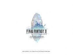 Final Fantasy 11 wallpaper