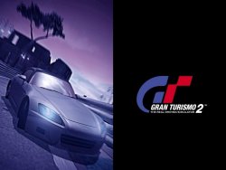 Gran Turismo wallpaper