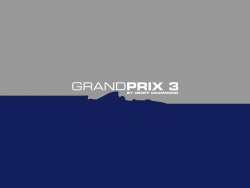 Grand Prix3 wallpaper