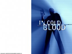 In Cold Blood wallpaper