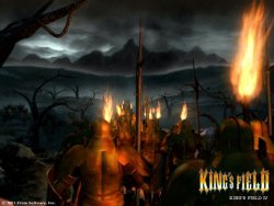 download kings field 1