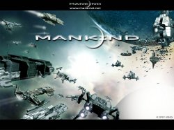 Mankind wallpaper