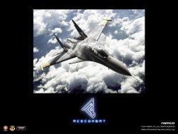 Ace Combat4 wallpaper