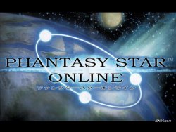 Phantasy Star Online wallpaper