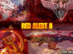 Red Alert2 wallpaper
