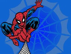 Spiderman wallpaper