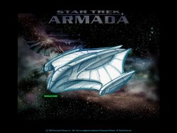 Startrek Armada wallpaper