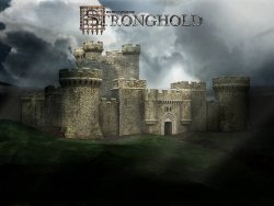 Stronghold wallpaper