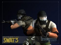Swat3 wallpaper