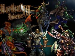 Warcraft wallpaper