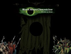 Black Moon Chronicles wallpaper