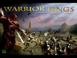Warrior Kings wallpaper