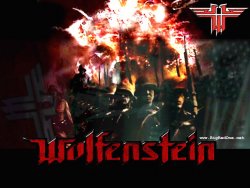 Wolfenstein wallpaper