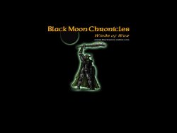 Black Moon Chronicles wallpaper