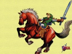 Zelda wallpaper