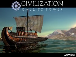 Civilization Call to Power wallpaper